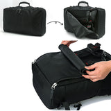 リュック 大容量 通販 通学 ボックス型 メンズ おしゃれ 修学旅行 林間学校 旅行 海外旅行用 2way 50L 大型 バックパック ボストンバッグ 手提げ シンプル