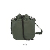 プロペラヘッズ お散歩バッグ 11-2217 通販 ショルダーバッグ 斜めがけバッグ 肩掛けバック ショルダーバック 2way おしゃれ レディース 大人 メンズ 軽量 軽い ナイロン 旅行 アウトドア