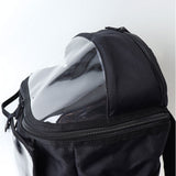 推し活リュック 痛バッグ 通販 リュック リュクサック 29L b4 バックパック スクエアリュック ディバッグ メンズ レディース 痛リュック 大容量 クリア 透明 推し活 バッグ おしゃれ