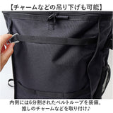 推し活リュック 痛バッグ 通販 リュック リュクサック 29L b4 バックパック スクエアリュック ディバッグ メンズ レディース 痛リュック 大容量 クリア 透明 推し活 バッグ おしゃれ