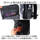 推し活リュック 痛バッグ 通販 リュック リュクサック 29L b4 バックパック スクエアリュック ディバッグ メンズ レディース 痛リュック 大容量 クリア 透明 推し活 バッグ おしゃれ