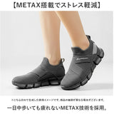 ファイテン スニーカー レディース 通販 phiten 靴 ファイテンスニーカー 厚底スニーカー 運動靴 厚底 シューズ ウォーキング PHL-007 メンズ 軽量 軽い 履きやすい 歩きやすい