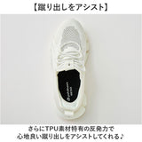 ファイテン スニーカー メンズ 通販 phiten 靴 phm003 運動靴 軽量 歩きやすい 歩きやすいスニーカー シューズ メンズ靴 ウォーキング ウオーキング 履きやすい靴 履きやすい 疲れない靴