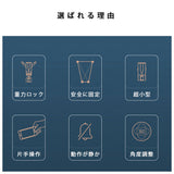 スマホホルダー 車載用 通販 エアコン吹き出し口 携帯 ホルダー スマホ車載ホルダー iPhone スタンド スマートフォン 自動開閉 スマホスタンド 着脱 簡単 車用 自動車 スマホ置き クルマ