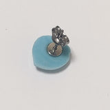 ピアス アクセサリー 通販 イヤーアクセサリー 耳飾り 耳飾 装飾 装飾品 Kaninchen いちご狩り いちご イチゴ 苺 チタン シンプル 大人 かわいい おしゃれ オシャレ 上品 レディース