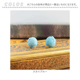 ピアス アクセサリー 通販 イヤーアクセサリー 耳飾り 耳飾 装飾 装飾品 Kaninchen いちご狩り いちご イチゴ 苺 チタン シンプル 大人 かわいい おしゃれ オシャレ 上品 レディース