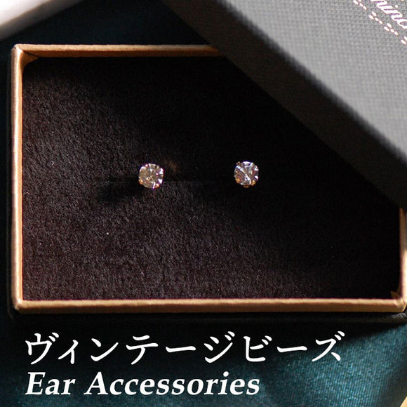 イヤリング アクセサリー 通販 イヤーアクセサリー 耳飾り 耳飾 装飾 装飾品 ピアス 光る 輝く Kaninchen aglaia メッキ加工 シンプル 大人 かわいい おしゃれ オシャレ 上品 レディース