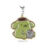 マスコット 通販 おくるみマスコット キャラクター キャラクターグッズ ぬいぐるみ ボールチェーン バッグチャーム ストラップ チャーム キーチャーム 子供 キッズ かわいい 可愛い