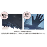 100% 完全遮光 日傘 長傘 通販 傘 おしゃれ ブランド UVカット 遮光率 スポーツ観戦 晴雨兼用傘 撥水 はっ水 超撥水 かさ 紫外線 対策 赤外線カット 可視光線カット