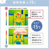 長傘 晴雨兼用 通販 pink trick ピンクトリック 日傘 フリル傘 ミニフリル傘 おしゃれ かわいい 竹製ハンドル 軽量 軽い 通勤 通学 大人 女性 持ち運び フリル コンパクト シンプル