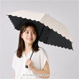 pink trick ピンクトリック 折りたたみ傘 ミニ 通販 晴雨兼用傘 傘 かさ カサ 折り畳み傘 折り畳み 折りたたみ 2段 雨傘 自動開閉傘 グラスファイバー骨 丈夫 自動開閉 ワンタッチ