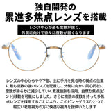 老眼鏡 ブルーライトカット 通販 メンズ レディース おしゃれ リーディンググラス ブルーライト 女性 男性 シニアグラス PC パソコン スマホ 読書 裁縫 累進多焦点レンズ