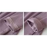 パジャマ レディース 綿100％ 長袖 前開き 通販 ルームウェア 部屋着 春夏 ナイトウェア ルームウエア ナイトウエア 上下セット コットン100 やわらか ゆったり かわいい 長ズボン