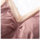 授乳 ブラ キャミソール 通販 マタニティ 授乳ブラ カップ付き キャミ 授乳服 授乳口 インナーマタニティ マタニティキャミソール 前開き フロントオープン 体型カバー タンクトップ