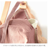授乳 ブラ キャミソール 通販 マタニティ 授乳ブラ カップ付き キャミ 授乳服 授乳口 インナーマタニティ マタニティキャミソール 前開き フロントオープン 体型カバー タンクトップ