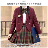 フォーマルスーツ 女の子 セットアップ 通販 フォーマル スーツ ジャケット 白シャツ シャツ スカート 制服 子供服 こども服 キッズ 上下セット 上下 セット 子供 子ども こども 韓国
