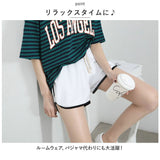 ショートパンツ レディース 通販 スポーツウエア 短パン パンツ ヨガ ジョギング トレーニングウエア リラックスパンツ ルームウェア かわいい 可愛い カジュアル パジャマ 部屋着