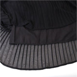 ロングワンピース ノースリーブ レディース 通販 プリーツワンピース ワンピース ワンピ ロングワンピ プリーツ 袖なし 袖無し そで無し 薄手 ゆったり 体型カバー 柔らか 着心地よい