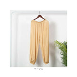 ジョガーパンツ ロングパンツ レディース 通販 サルエルパンツ カジュアルパンツ 部屋着 ルームウェア ヨガパンツ ジョガー サルエル ヨガ カジュアル ゆったり ロング ロング丈 薄手