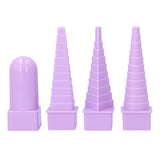 ペーパークイリング 通販 クイリング ペーパークラフト キット セット ツール 入門用 初心者用 練習用 小学生 ペーパーアート 工作 手作り 道具 DIY 材料