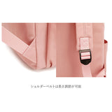 バックパック レディース 通販 10ポケット A4 a4 軽い 軽量 リュックバッグ マザーズリュック マザーズバッグ レディースリュック パソコンリュック リュック パソコン PC ナイロン 大人