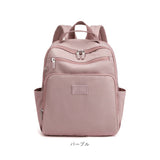 バックパック レディース 通販 10ポケット A4 a4 軽い 軽量 リュックバッグ マザーズリュック マザーズバッグ レディースリュック パソコンリュック リュック パソコン PC ナイロン 大人