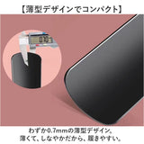 靴べら マグネット 60cm 通販 くつべら 靴ベラ シューホーン ロングシューホーン 長い ロング 薄い ロングタイプ 革靴 ビジネスシューズ スニーカー 立ったまま かがまずに使える 玄関
