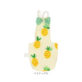 鳥用品 通販 鳥用おむつ 鳥用オムツ 布おむつ 布オムツ おしっこパッド インコ いんこ 鳥 フライト可能 インコ服 オウム服 調節可能 着脱簡単 可愛い かわいい おしゃれ お出掛け服 鳥服