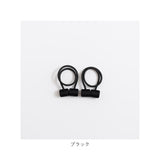 カーテン タッセル マグネット おしゃれ 通販 強力マグネット 磁石 2個セット カーテン留め カーテン飾り バックル ホルダー 房掛け シンプル モダン 上品 高級感 大きい ビッグ