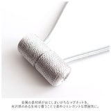 カーテン タッセル マグネット おしゃれ 通販 強力マグネット 磁石 2個セット カーテン留め カーテン飾り バックル ホルダー 房掛け シンプル モダン 上品 高級感 大きい ビッグ