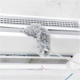 はたき ハンディモップ 伸縮 通販 ハタキ 埃取り ほこり取り ハンディワイパー ほこりとり ブラシ ぶらし 伸縮可能 伸び縮み 角度が変えられる ハンディ ホコリ 埃 掃除 水洗い可能