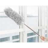 はたき ハンディモップ 伸縮 通販 ハタキ 埃取り ほこり取り ハンディワイパー ほこりとり ブラシ ぶらし 伸縮可能 伸び縮み 角度が変えられる ハンディ ホコリ 埃 掃除 水洗い可能