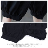 サルエルパンツ レディース 通販 サルエル パンツ サロペット オールインワン ワイドパンツ オーバーオール 体型カバー 大きいサイズ ゆったり リネン マタニティ きれいめ 楽ちん