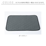 犬 ペットシーツ 通販 同色 ２枚セット ２枚 セット ペットシート ペットマット おしっこマット おしっこパッド トイレシート 洗える パッド ペット 防水 防滑 繰り返し使える 尿吸収