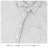 シャツワンピース 長袖 通販 レディース ワンピース ロングワンピース ワンピ マキシ丈 ロング カーディガン ストライプ 綿 マタニティ きれいめ ギフト 30代 40代 50代