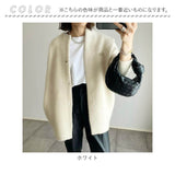 コート レディース ショート丈 通販 ウール ショートコート クルーネック ジャケット 羽織 あったか 厚い スリム カジュアル アウター おしゃれ かわいい 冬 秋 デザイン