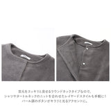 コート レディース ショート丈 通販 ウール ショートコート クルーネック ジャケット 羽織 あったか 厚い スリム カジュアル アウター おしゃれ かわいい 冬 秋 デザイン