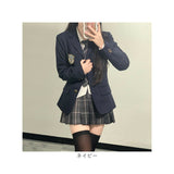 制服 ブレザー 女子 通販 学生服 スカート 制服上下セット 制服セットアップ 卒業式スーツ女子 小学校 卒業式 スーツ 女の子 中学生 高校生 5点セット JK制服 ジュニアスーツ 子供スーツ