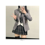制服 ブレザー 女子 通販 学生服 スカート 制服上下セット 制服セットアップ 卒業式スーツ女子 小学校 卒業式 スーツ 女の子 中学生 高校生 5点セット JK制服 ジュニアスーツ 子供スーツ
