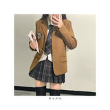 制服 ブレザー 女子 通販 学生服 スカート 制服上下セット 制服セットアップ 卒業式スーツ女子 小学校 卒業式 スーツ 女の子 中学生 高校生 5点セット JK制服 ジュニアスーツ 子供スーツ