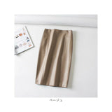 レザー タイトスカート ひざ丈 通販 レザースカート 膝丈 タイト スカート ミニ ボトムス スリット Iライン スリム PUレザー 柔らかい シンプル 無地 上品 きれいめ フォーマル 通勤 通学