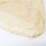 パーティードレス レディース ドレス 通販 ワンピース ワンピ フォーマルワンピ フォーマルワンピース 総レース レース フォーマル ひざ下 膝下 膝丈 シースルー 透け パーティー 結婚式