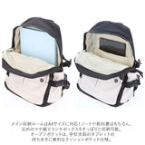 キッズ リュック 女の子 通販 バックパック リュックサック バッククッション キッズリュック スクールバッグ 子供 子ども こども A4 大容量 軽量 無地 多収納 撥水 遠足 かばん レジャー