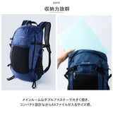 折りたたみ リュック 軽量 通販 リュックサック パッカブル 折り畳みリュック ポケッタブル デイパック バックパック 折りたたみリュック コンパクト 携帯 持ち運び アウトドア 旅行