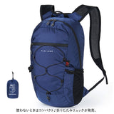 折りたたみ リュック 軽量 通販 リュックサック パッカブル 折り畳みリュック ポケッタブル バックパック デイパック 折りたたみリュック コンパクト 携帯 持ち運び アウトドア レジャー