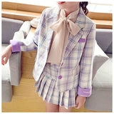 女の子 スーツ 通販 卒業式 入学式 フォーマル 3点 セット 120 130 140 150 160 cm 子供 春 小学生 服 中学生 ジュニア セットアップ ジャケット スカート ブラウス 発表会 七五三 子供服