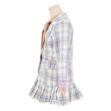 女の子 スーツ 通販 卒業式 入学式 フォーマル 3点 セット 120 130 140 150 160 cm 子供 春 小学生 服 中学生 ジュニア セットアップ ジャケット スカート ブラウス 発表会 七五三 子供服