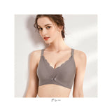 マタニティ ブラジャー マタニティブラ 通販 マタニティブラジャー 授乳ブラ ナイトブラ 授乳ブラジャー 授乳 インナー 下着 ランジェリー 無地 ナイロン 光沢 おしゃれ かわいい