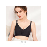 マタニティ ブラジャー マタニティブラ 通販 マタニティブラジャー 授乳ブラ ナイトブラ 授乳ブラジャー 授乳 インナー 下着 ランジェリー 無地 ナイロン 光沢 おしゃれ かわいい