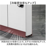 隙間テープ ドア 通販 すきまテープ 防音 扉 すきま風 防虫 防塵 室内ドア 冷房暖房効率 花粉 寝室 隙間ガード ドア下 すきまパッド リビング 冷気 暖気 隙間風 カット自由 ほこり 騒音